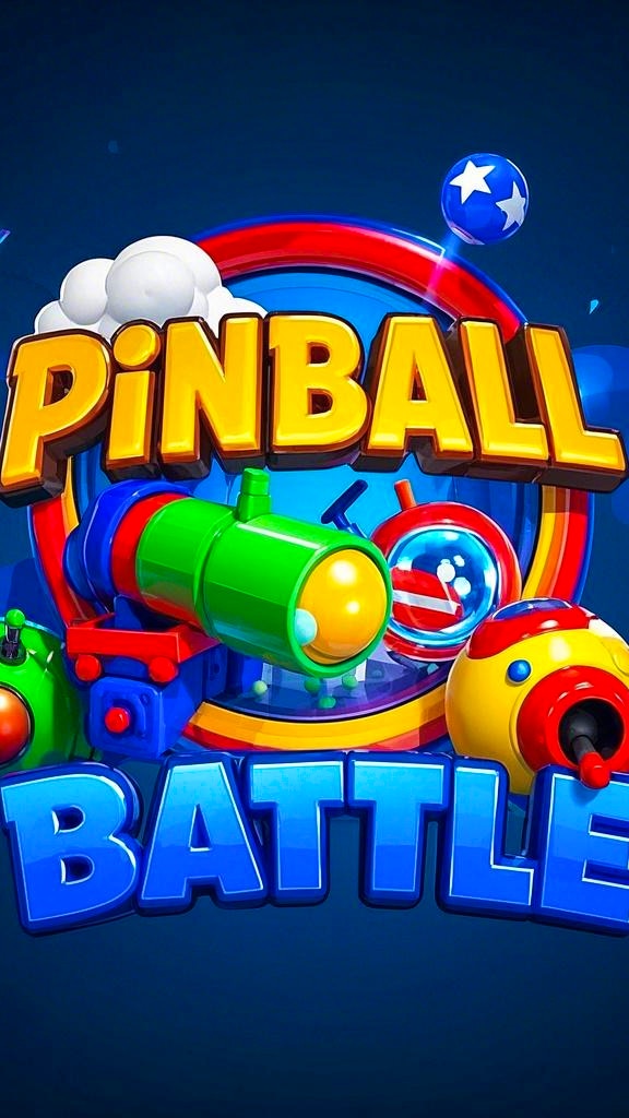 Pinball Battle