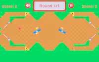 Pinball Battles