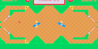 Pinball Battles thumbnail