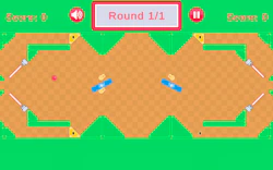 Pinball Battles