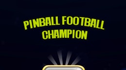 弹球足球冠军 (Pinball Football Champion)