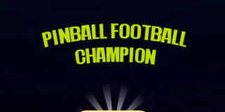 Pinball Football Champion thumbnail