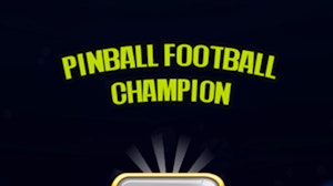 Image for Pinball Football Champion