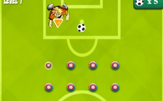 Pinball Football