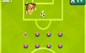 Pinball Football