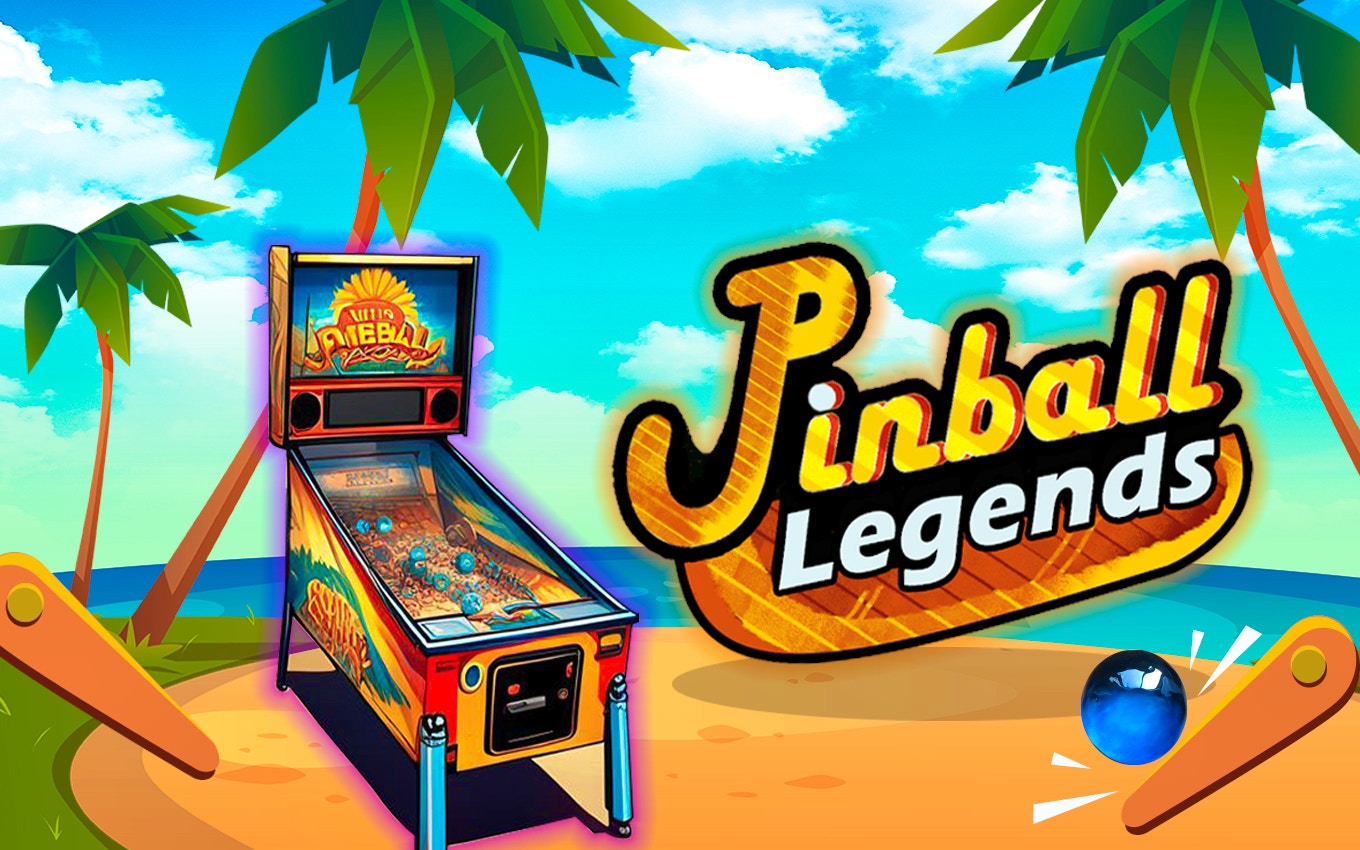 Pinball Legends