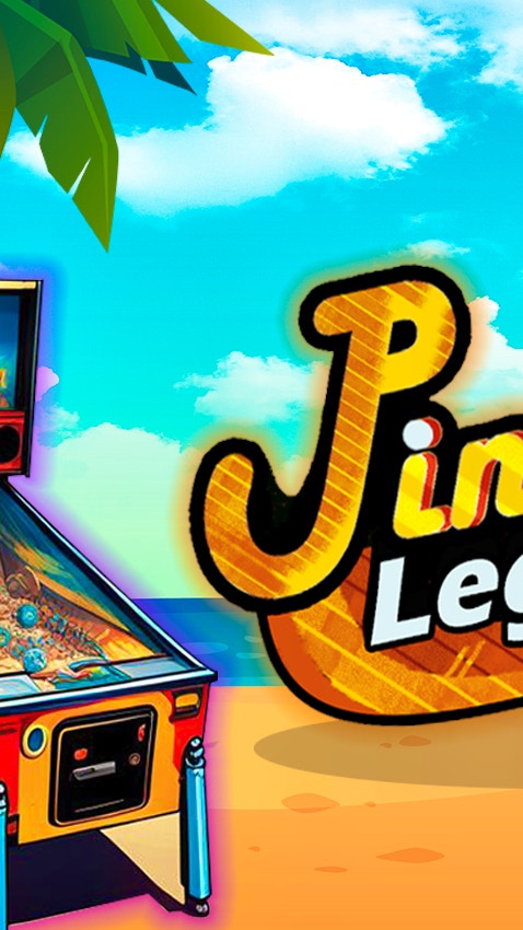 Pinball Legends