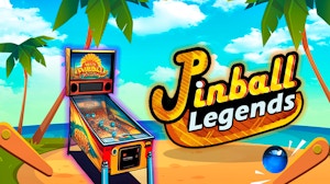 Image for Pinball Legends