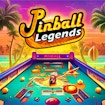 Pinball Legends