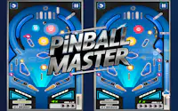 Pinball Master Arcade