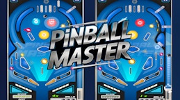 Pinball Master Arcade