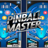 Pinball Master Arcade