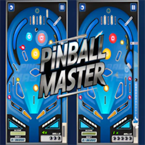 Pinball Master Arcade