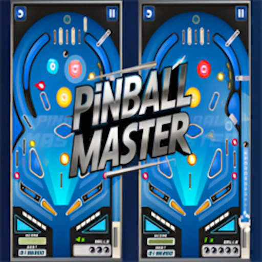 Pinball Master Arcade — Free Arcade Game | Play Online | FastPlayGames