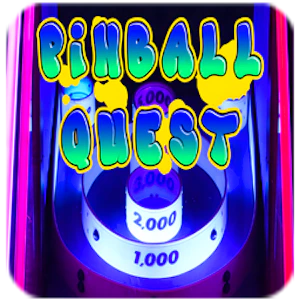 Pinball Quest