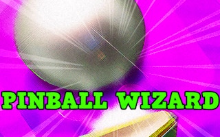 Pinball Wizard game cover