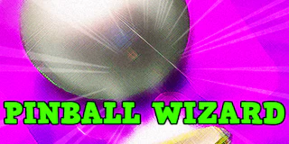 Pinball Wizard thumbnail