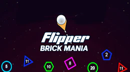 Flipper Brick Mania