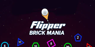 Flipper Brick Mania thumbnail