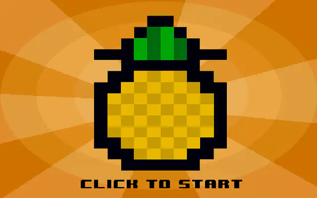 Poursuite Ananas