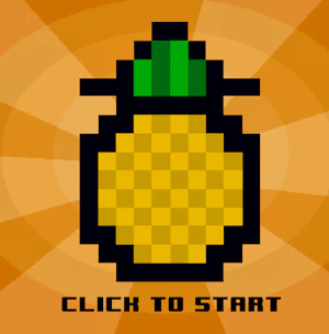Pineapple Pursuit Thumbnail