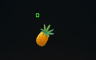 Pineapple game cover