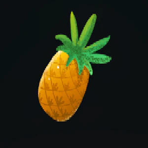 Pineapple Thumbnail