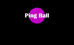 Ping Ball