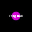 Ping Ball banner