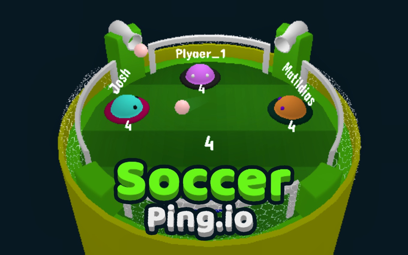 Soccer.io