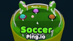 Soccer.io