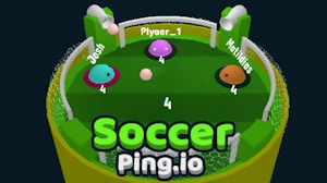 Image for Soccer.io