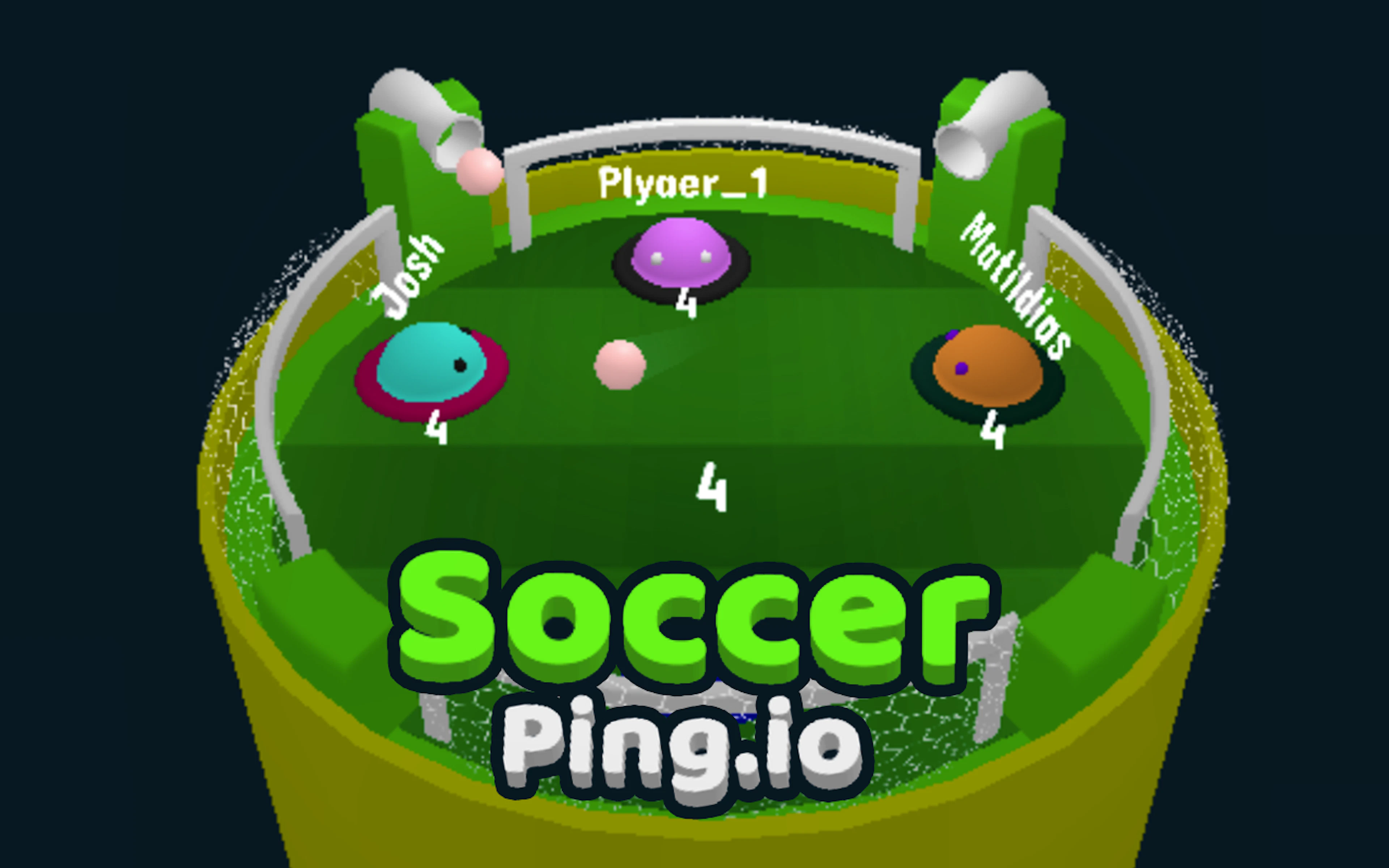Soccer.io