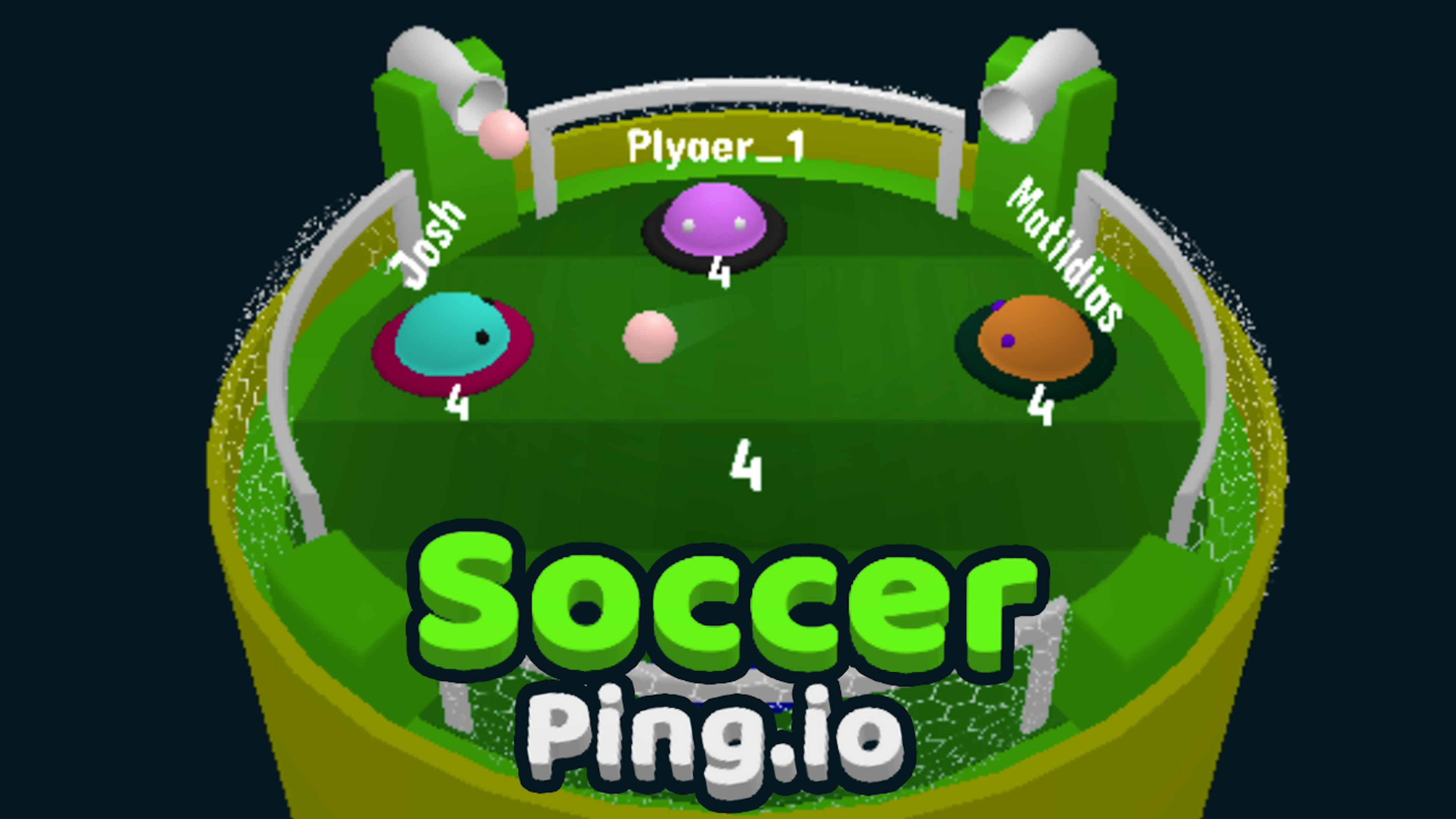 Soccer.io