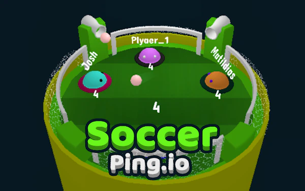 Soccer.io