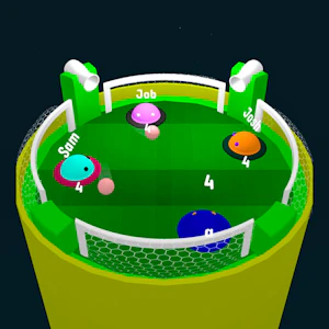 Soccer.io Thumbnail