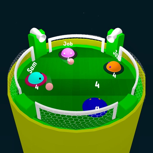 Soccer.io