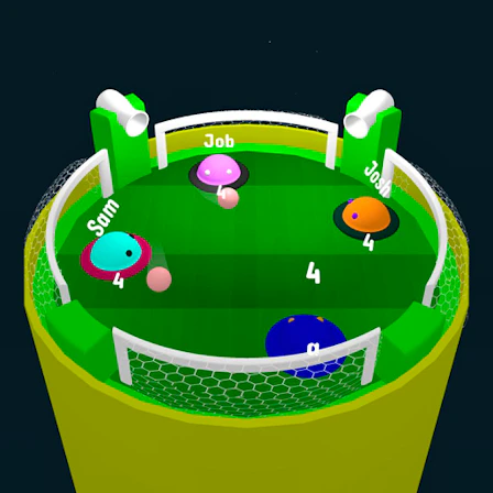 Soccer.io game thumbnail