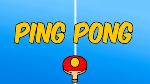 Image for Ping Pong 2D