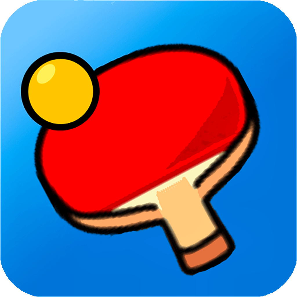 Ping Pong 2D — play online for free on Yandex Games