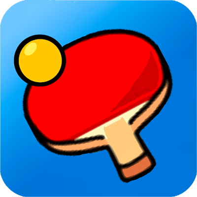 Ping Pong 2D By Gamepix