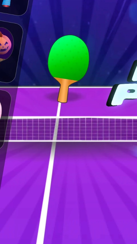 Cover Image Ping Pong Air
