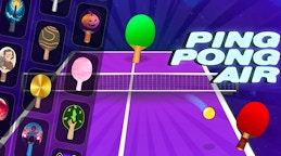 Ping Pong Air