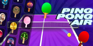 Ping Pong Air thumbnail