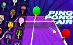 Ping Pong Air