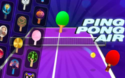 Ping Pong Air