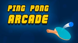 Ping Pong Arcade