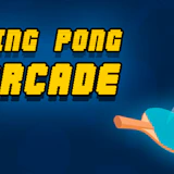 Ping Pong Arcade