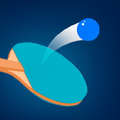 Ping Pong Arcade By Gamepix