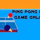 Ping Pong Ball Game Online